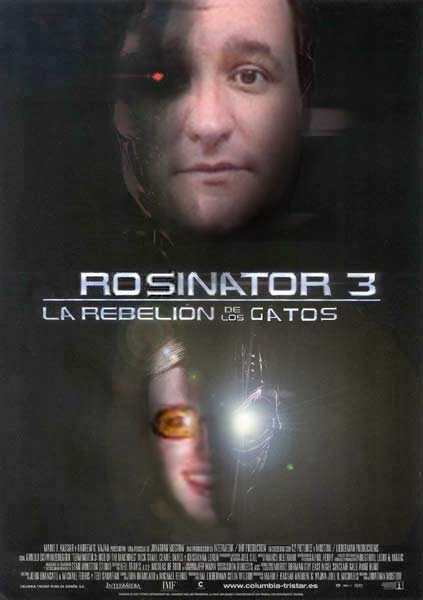 Rosinator